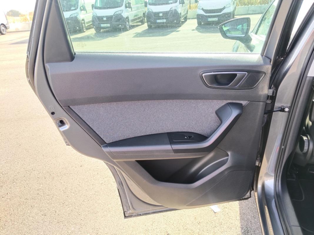 SEAT Ateca 2.0 TDI 110kW DSG SS XPerience Go L