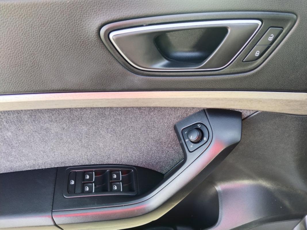 SEAT Ateca 2.0 TDI 110kW DSG SS XPerience Go L