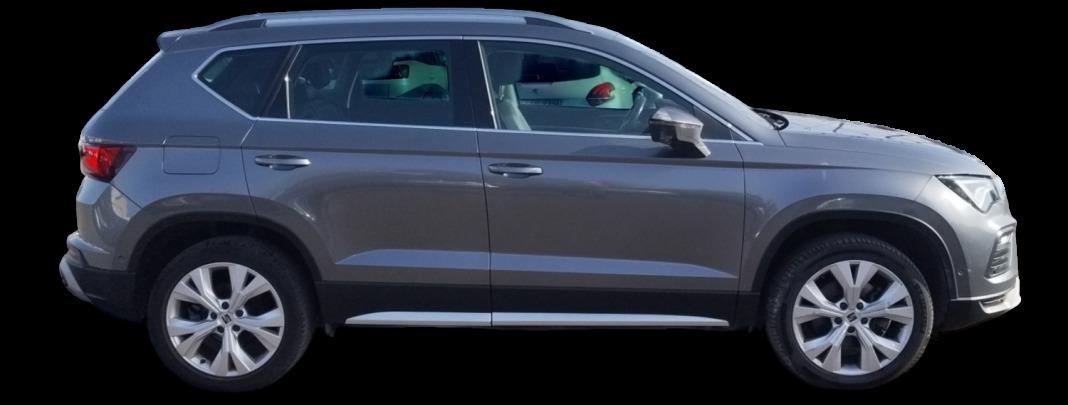 SEAT Ateca 2.0 TDI 110kW DSG SS XPerience Go L