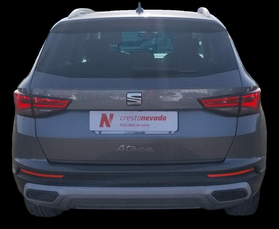 SEAT Ateca 2.0 TDI 110kW DSG SS XPerience Go L