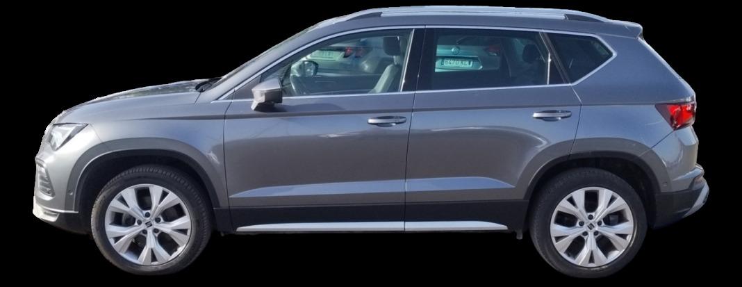 SEAT Ateca 2.0 TDI 110kW DSG SS XPerience Go L