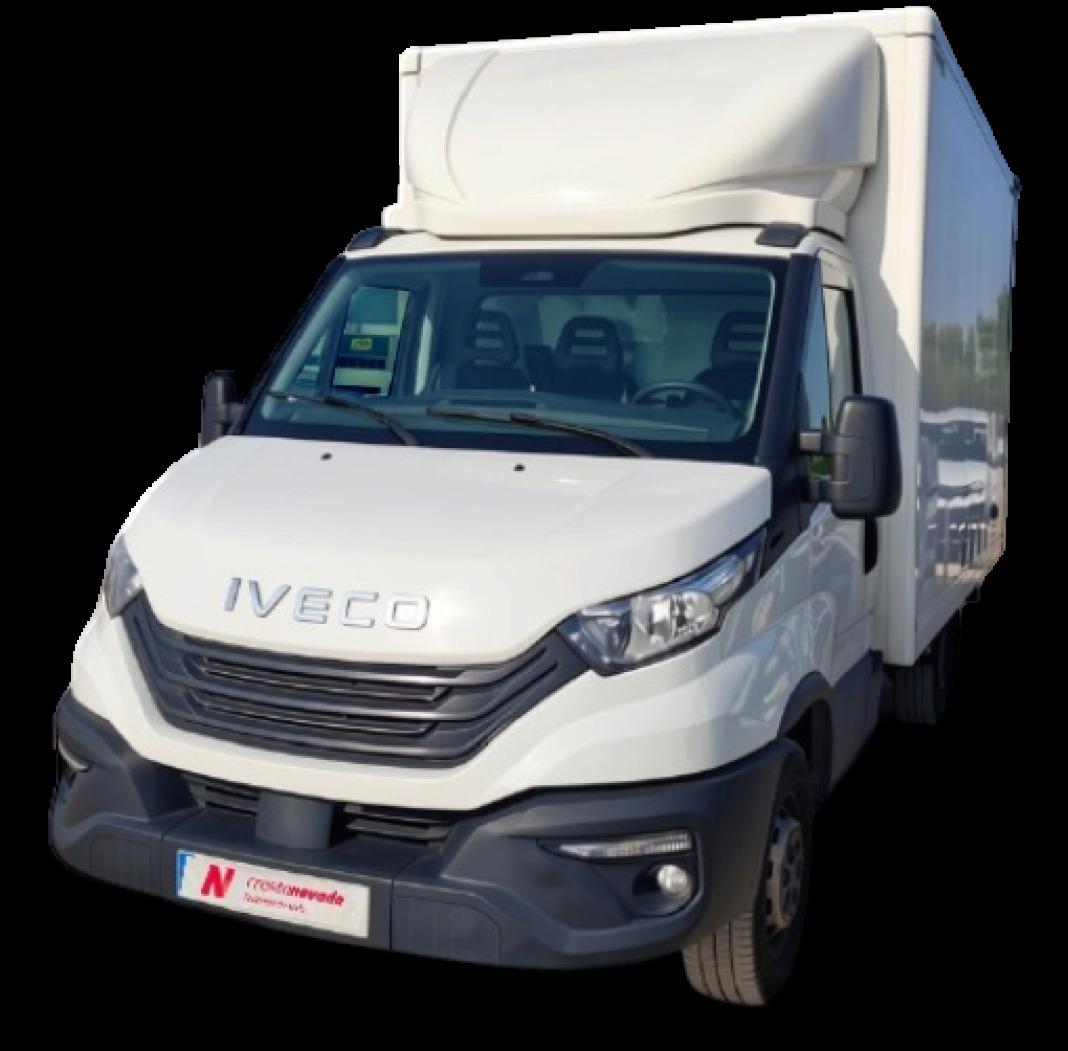 Iveco Daily 35S16H3.0