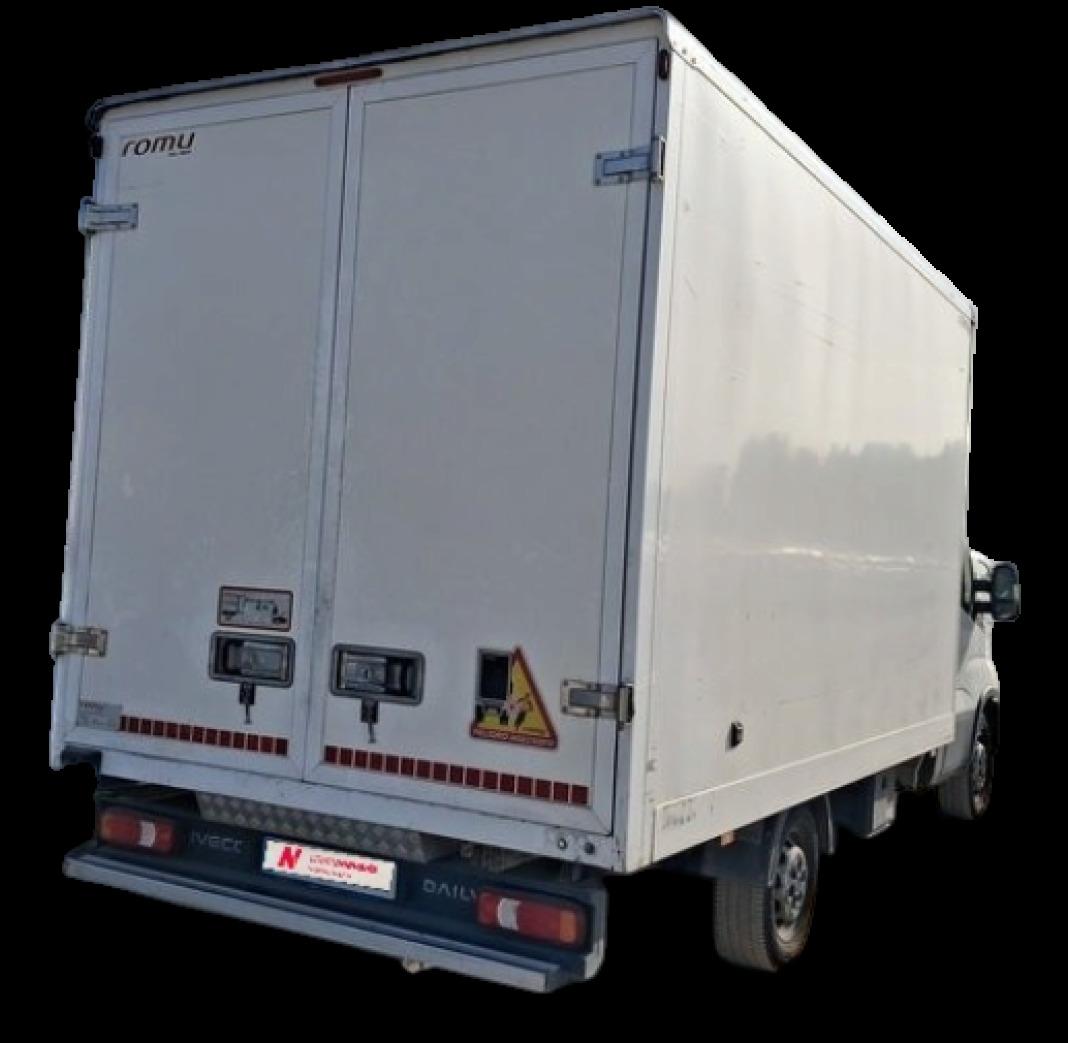 Iveco Daily 35S16H3.0