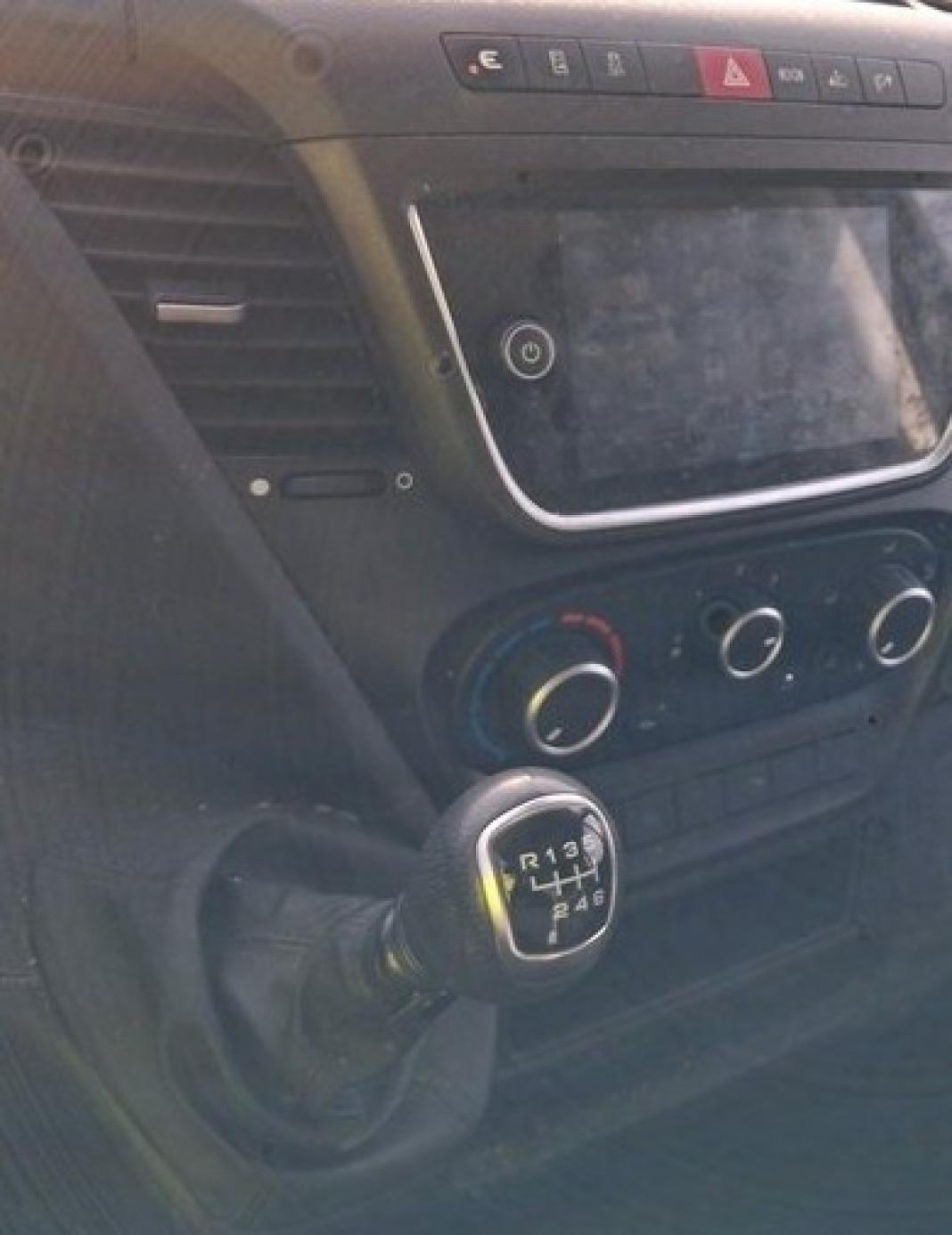 Iveco Daily 35S16H3.0