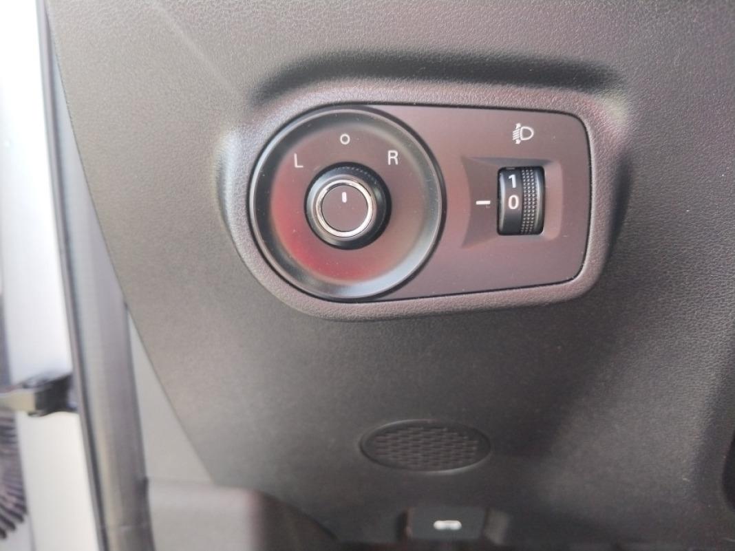 Mg Zs Hybrid Standard