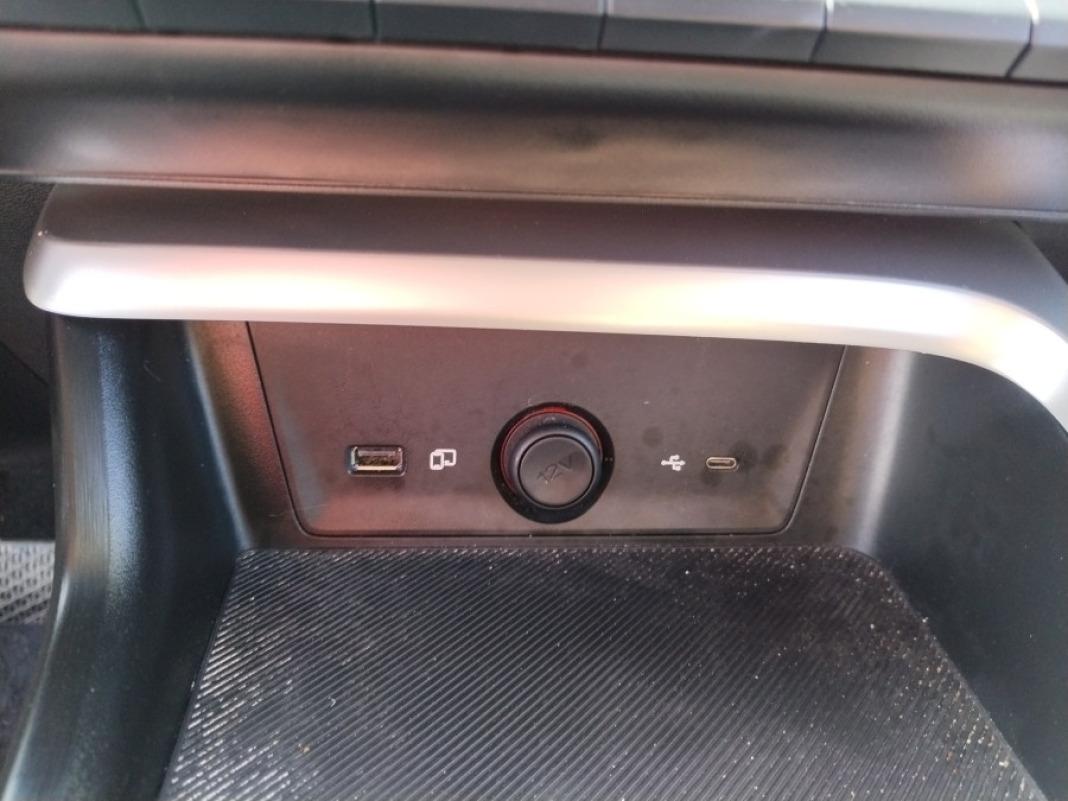 Mg Zs Hybrid Standard