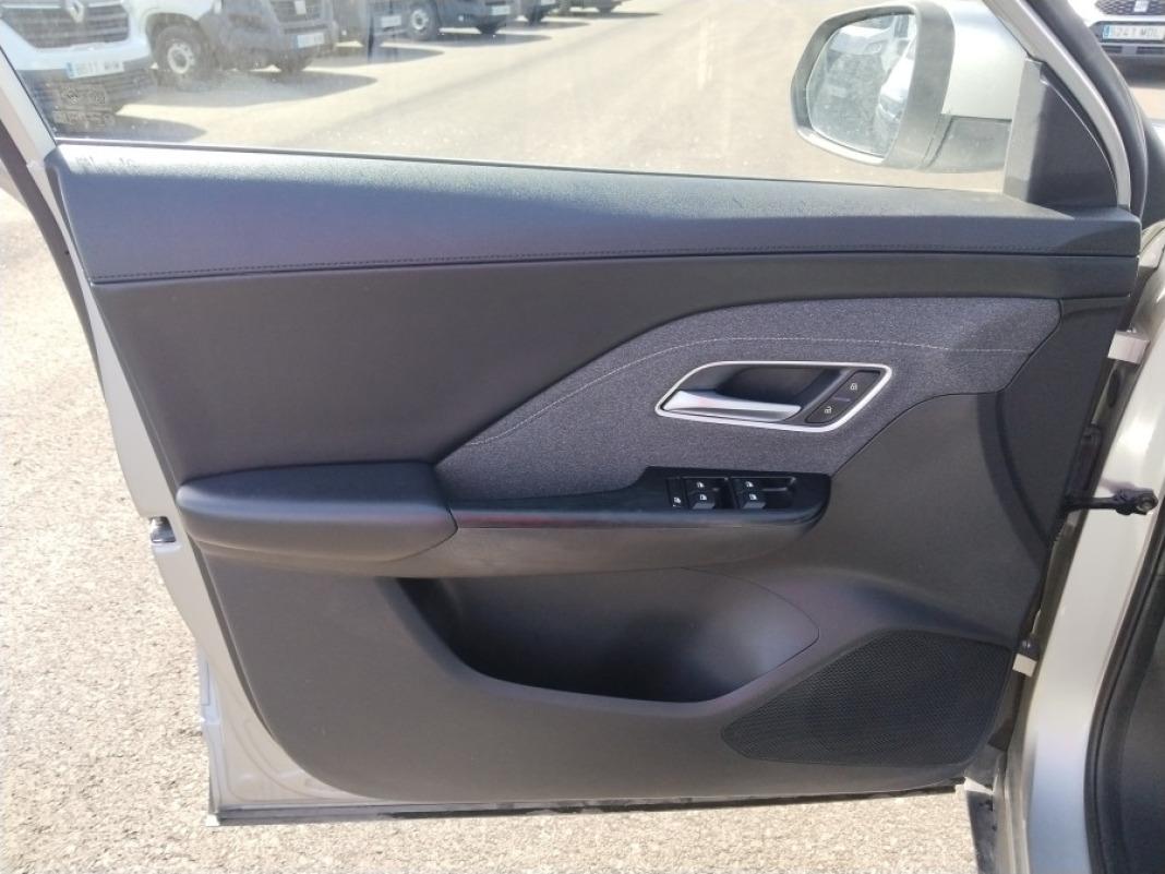 Mg Zs Hybrid Standard