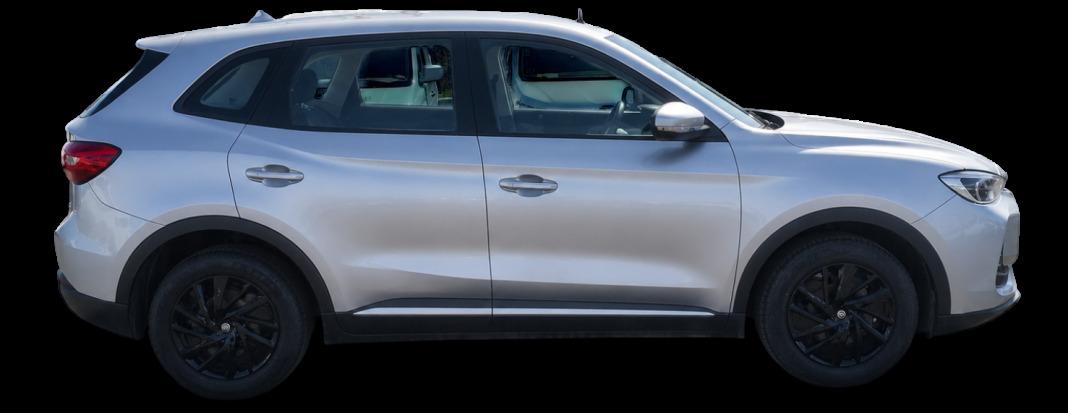 Mg Zs Hybrid Standard
