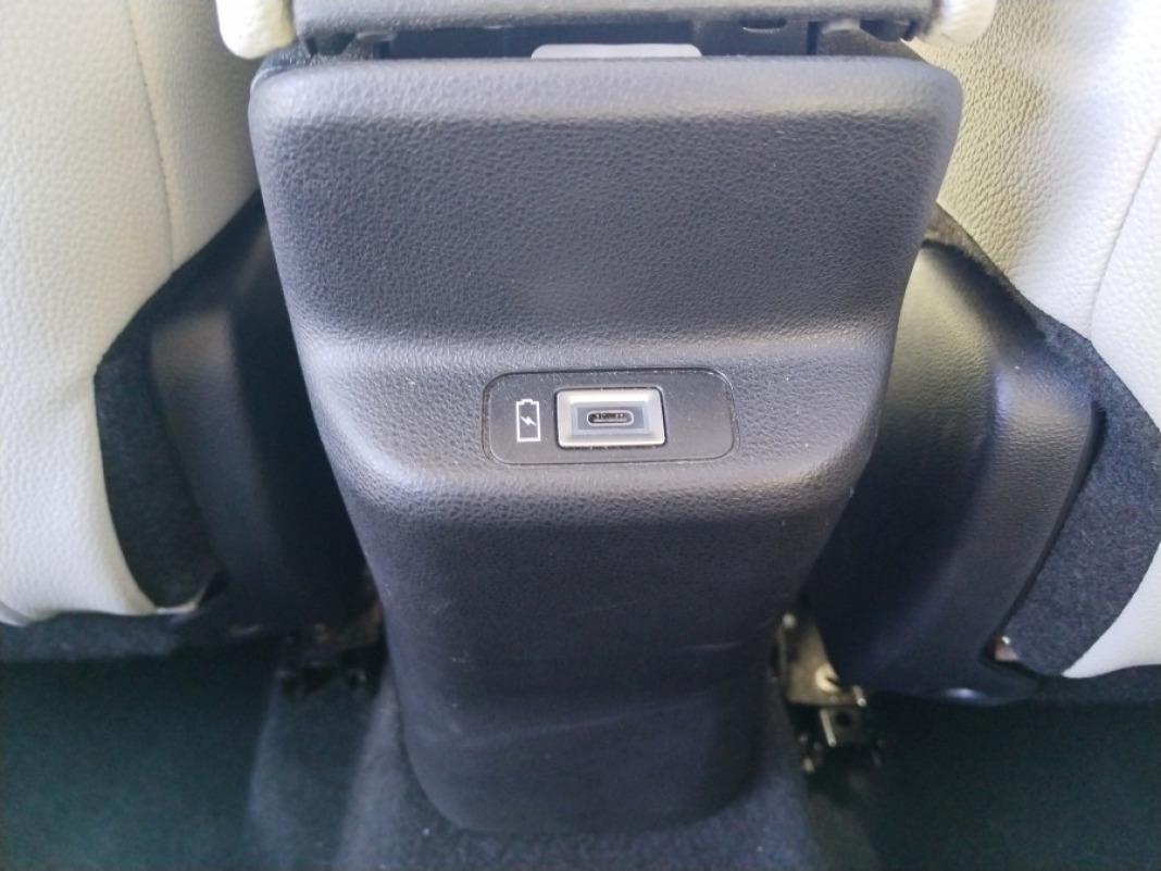 Fiat 600 600 MHEV La prima 1.2 74kW 100CV DDCT