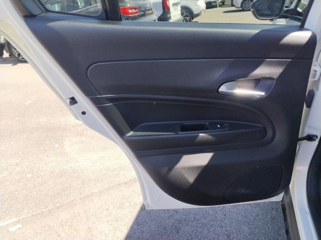 Fiat 600 600 MHEV La prima 1.2 74kW 100CV DDCT