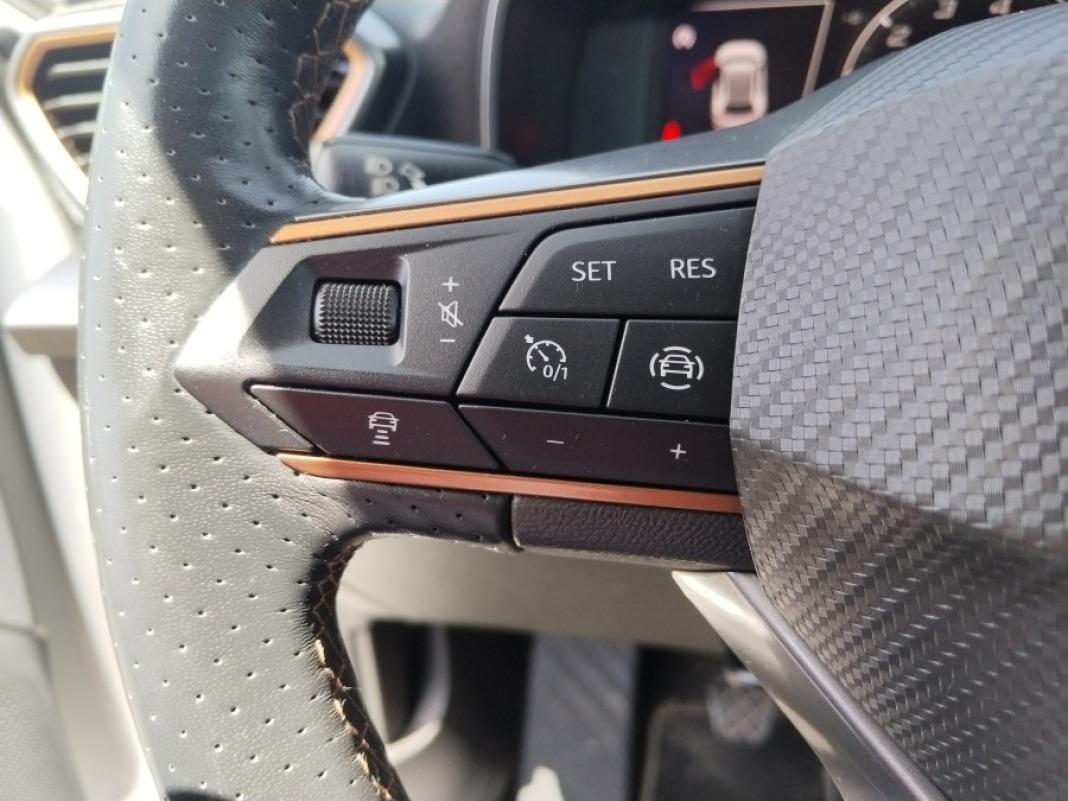 cupra Formentor 1.5 TSI 110kW 150 CV