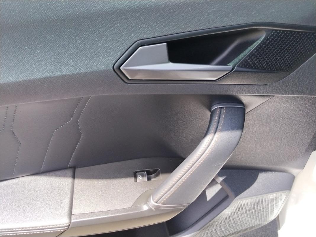 cupra Formentor 1.5 TSI 110kW 150 CV