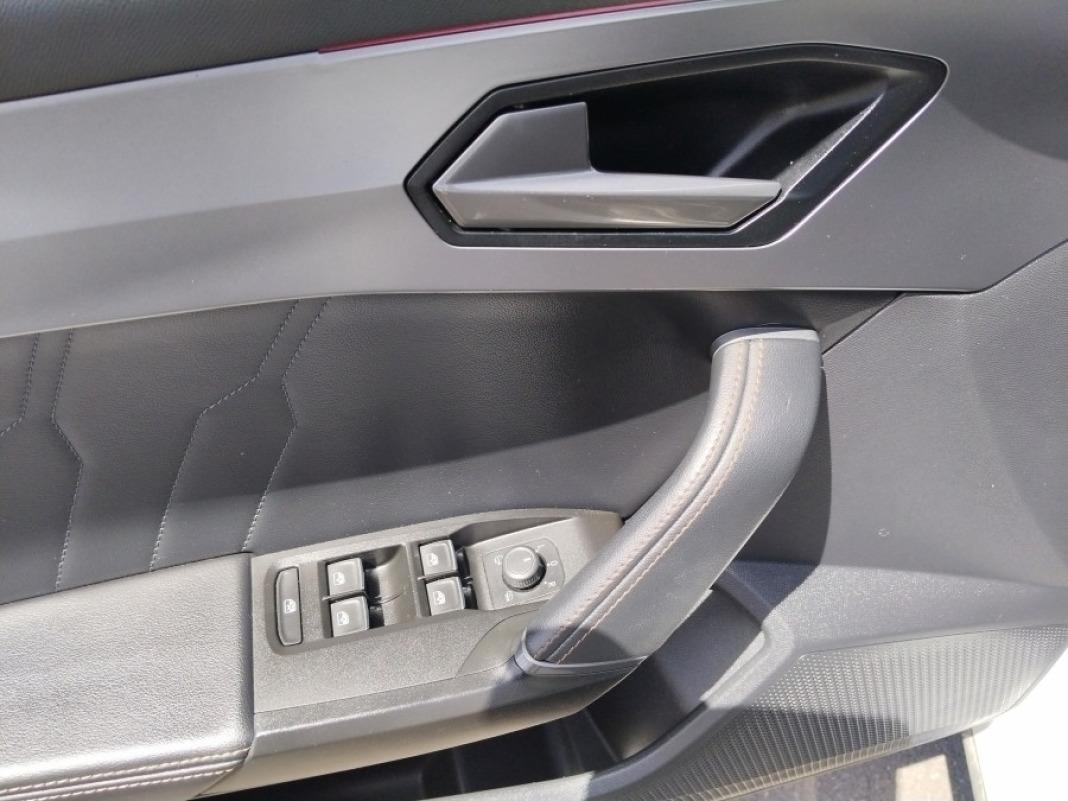 cupra Formentor 1.5 TSI 110kW 150 CV