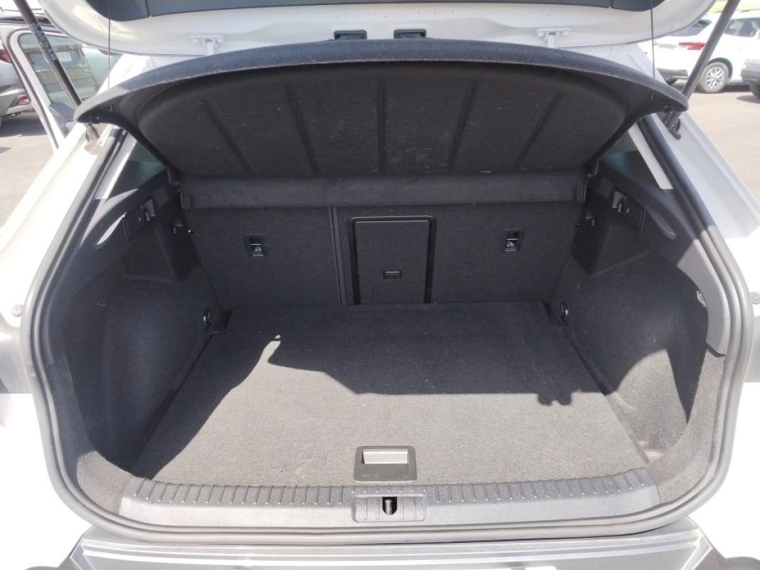 cupra Formentor 1.5 TSI 110kW 150 CV