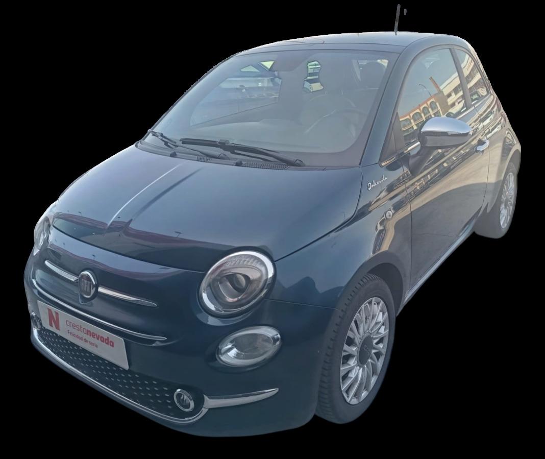 Fiat 500 Dolcevita 1.0 Hybrid 51KW 70 CV