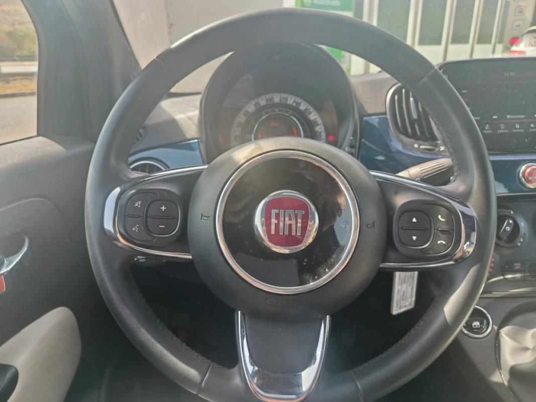 Fiat 500 Dolcevita 1.0 Hybrid 51KW 70 CV