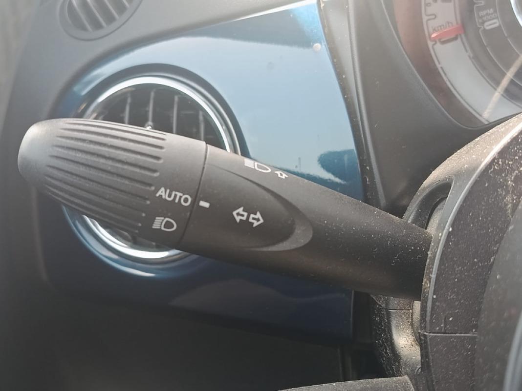 Fiat 500 Dolcevita 1.0 Hybrid 51KW 70 CV