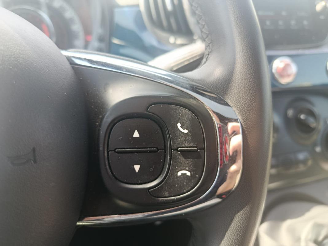 Fiat 500 Dolcevita 1.0 Hybrid 51KW 70 CV