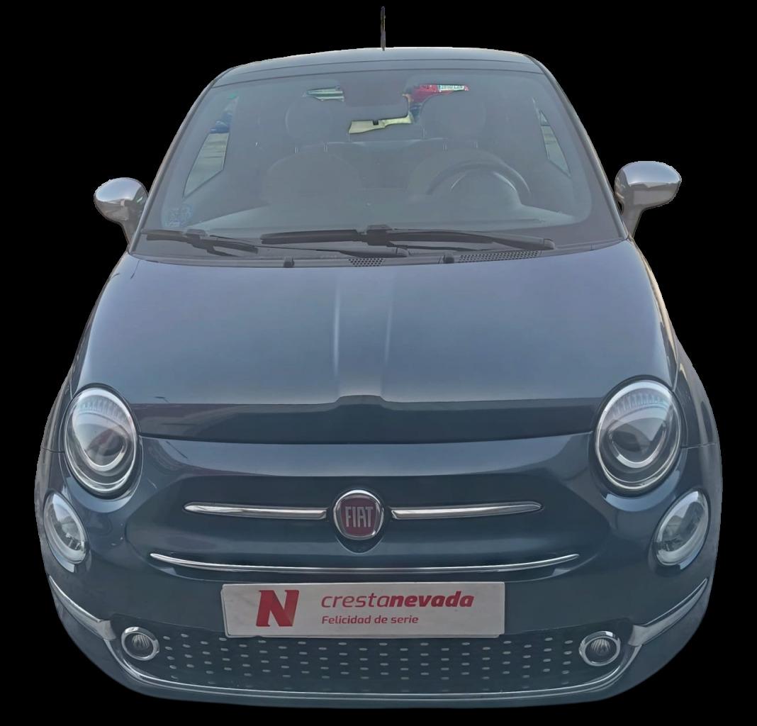 Fiat 500 Dolcevita 1.0 Hybrid 51KW 70 CV
