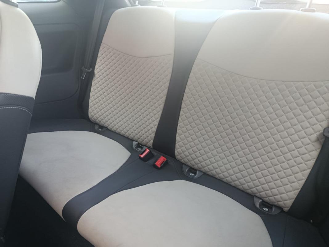Fiat 500 Dolcevita 1.0 Hybrid 51KW 70 CV