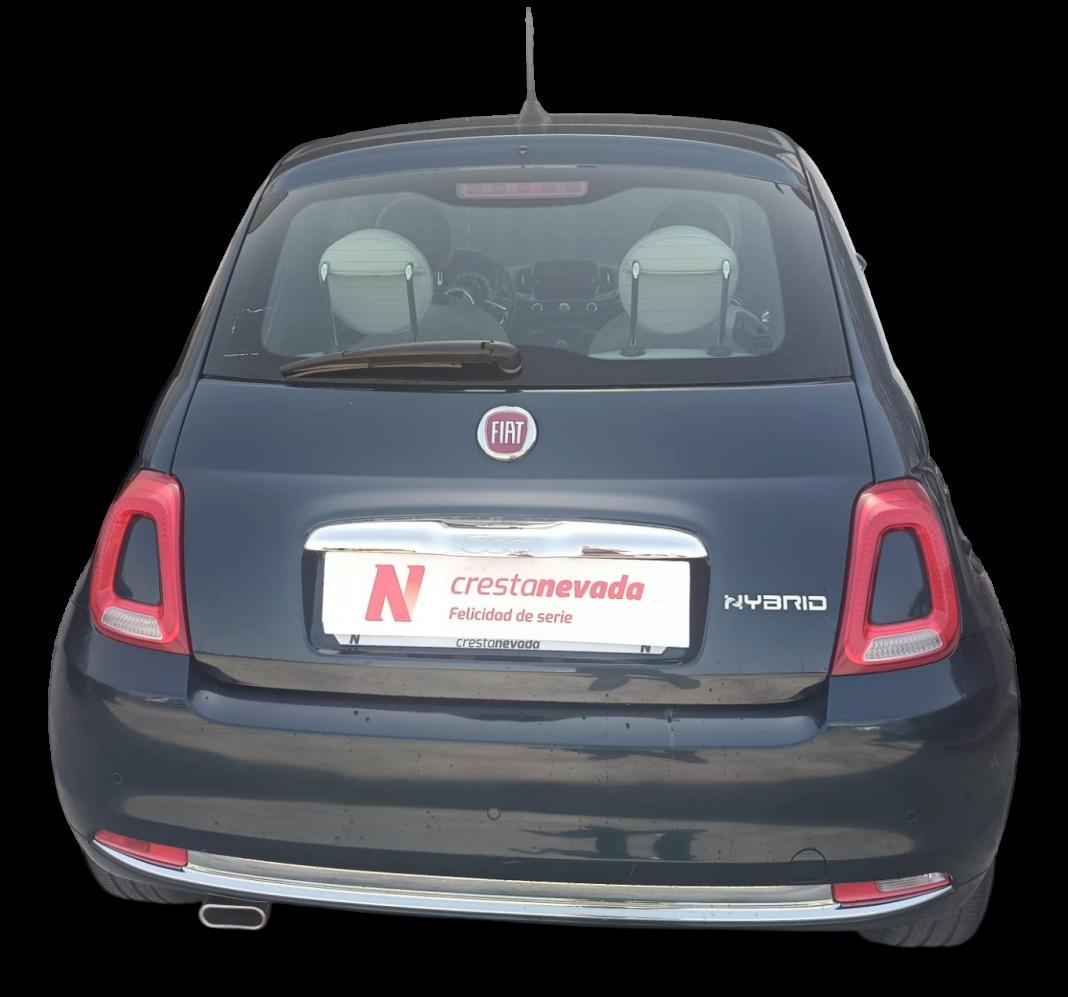 Fiat 500 Dolcevita 1.0 Hybrid 51KW 70 CV