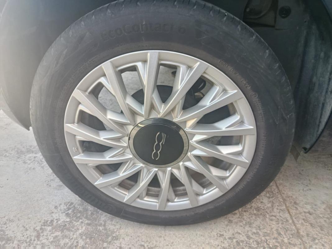 Fiat 500 Dolcevita 1.0 Hybrid 51KW 70 CV