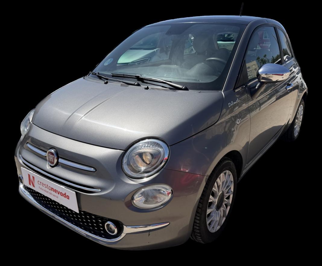 Fiat 500 Dolcevita 1.0 Hybrid 51KW 70 CV