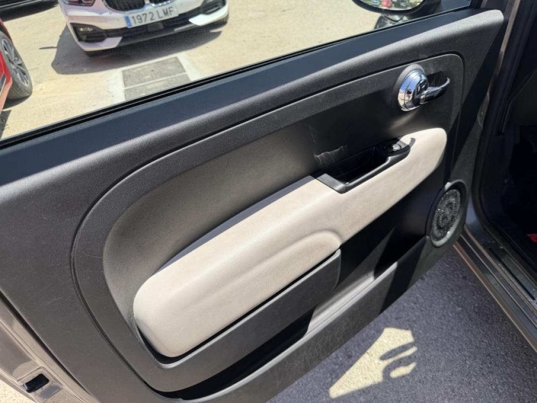 Fiat 500 Dolcevita 1.0 Hybrid 51KW 70 CV