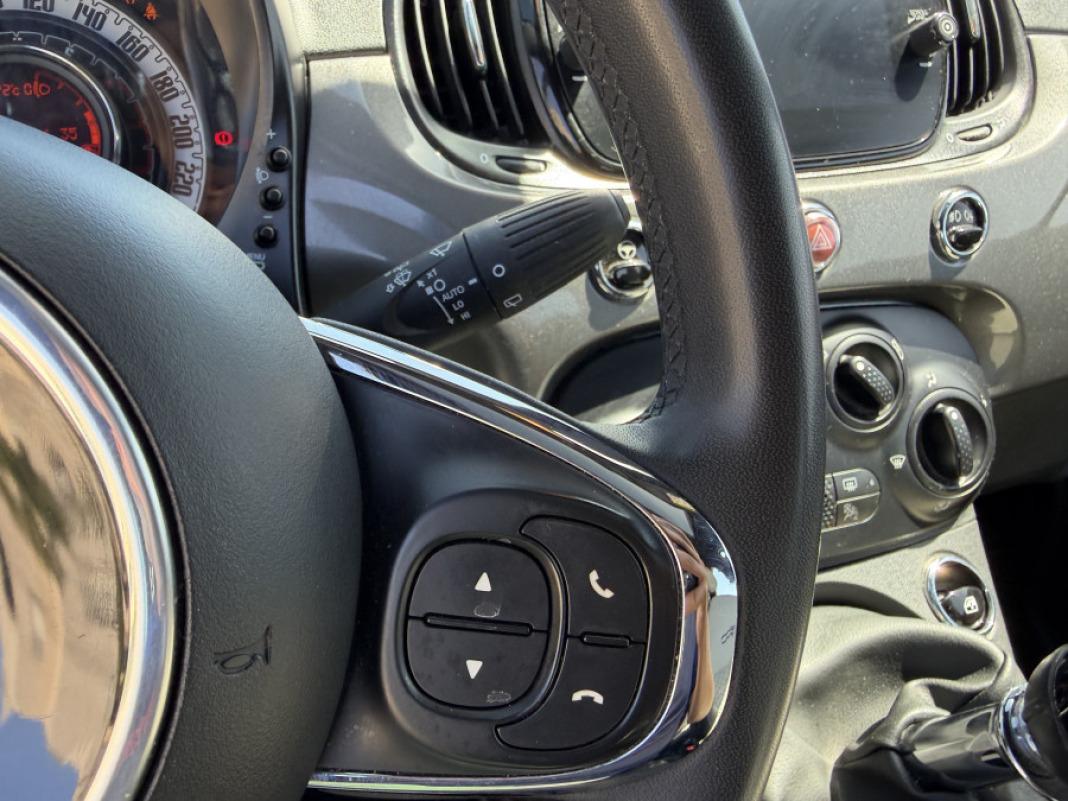 Fiat 500 Dolcevita 1.0 Hybrid 51KW 70 CV