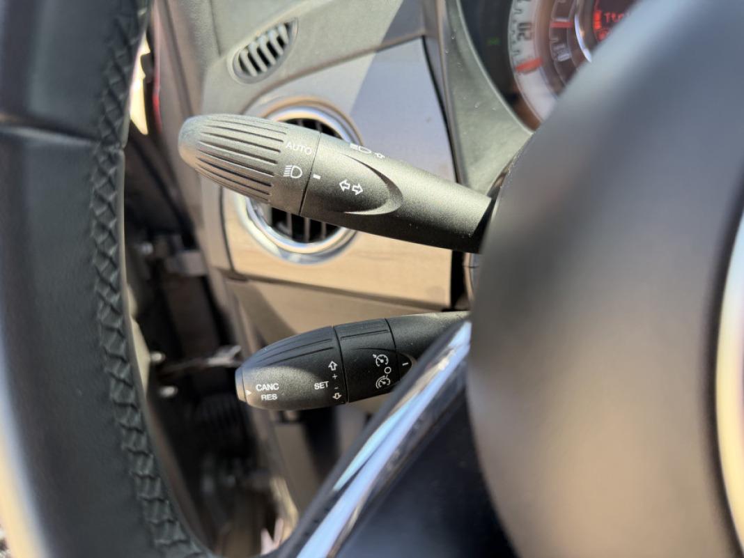 Fiat 500 Dolcevita 1.0 Hybrid 51KW 70 CV