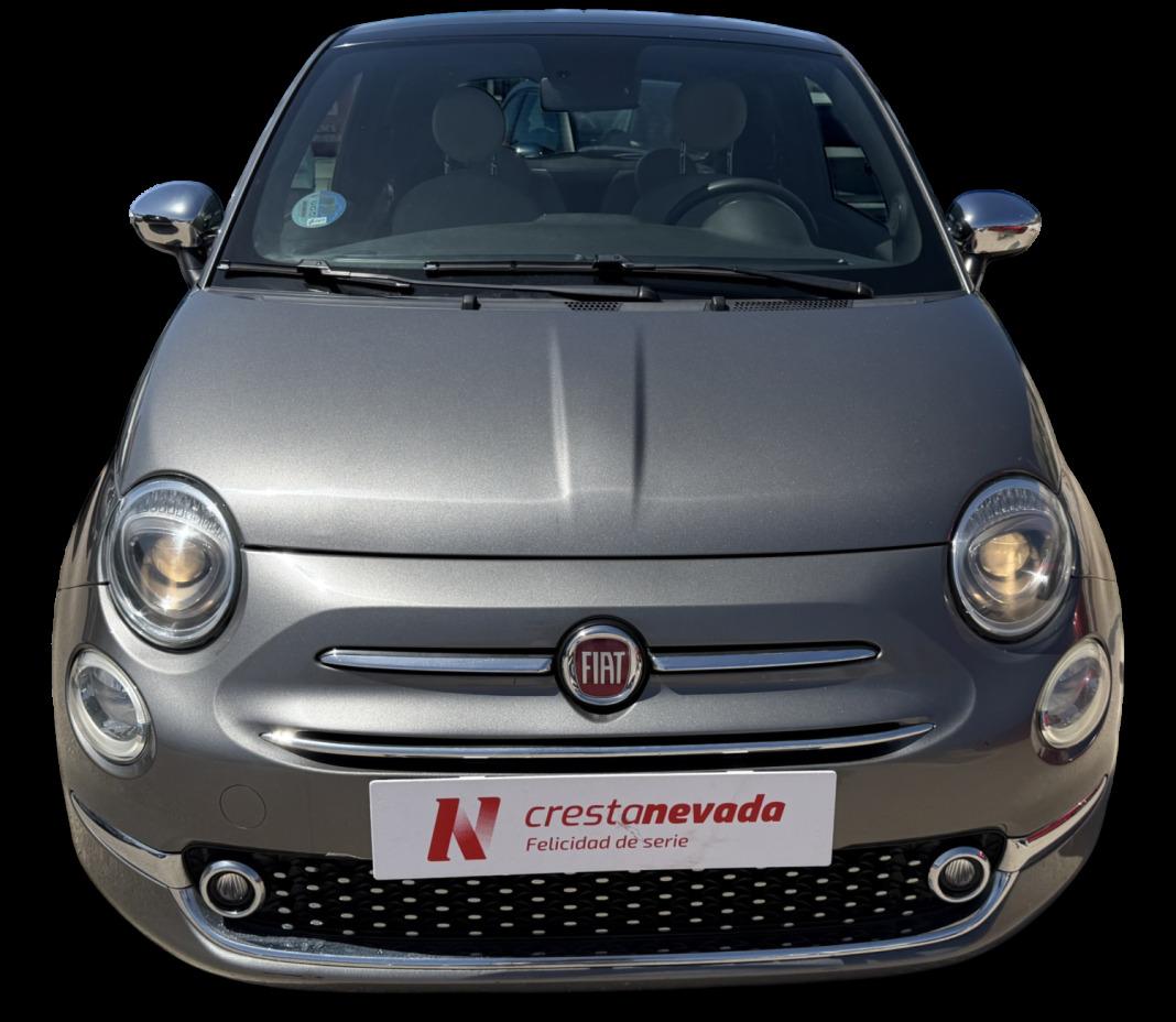 Fiat 500 Dolcevita 1.0 Hybrid 51KW 70 CV