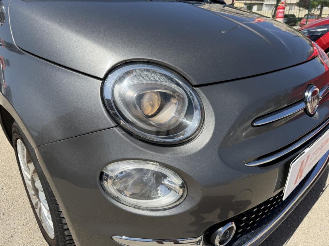 Fiat 500 Dolcevita 1.0 Hybrid 51KW 70 CV