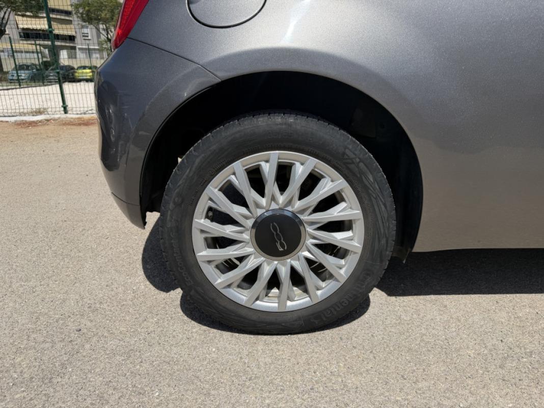 Fiat 500 Dolcevita 1.0 Hybrid 51KW 70 CV