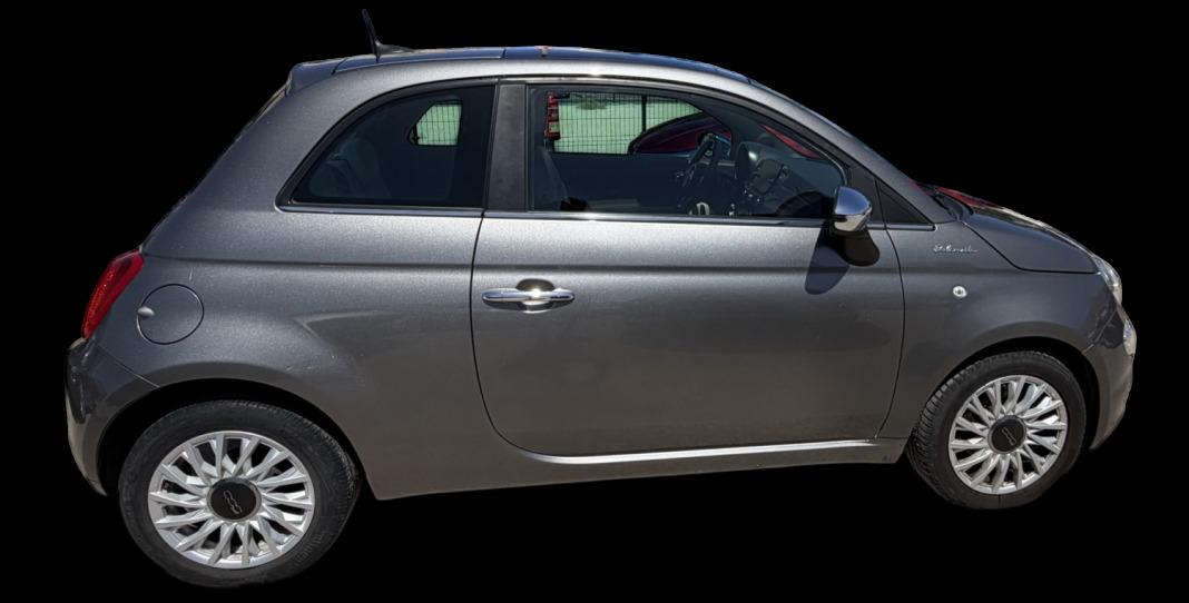 Fiat 500 Dolcevita 1.0 Hybrid 51KW 70 CV