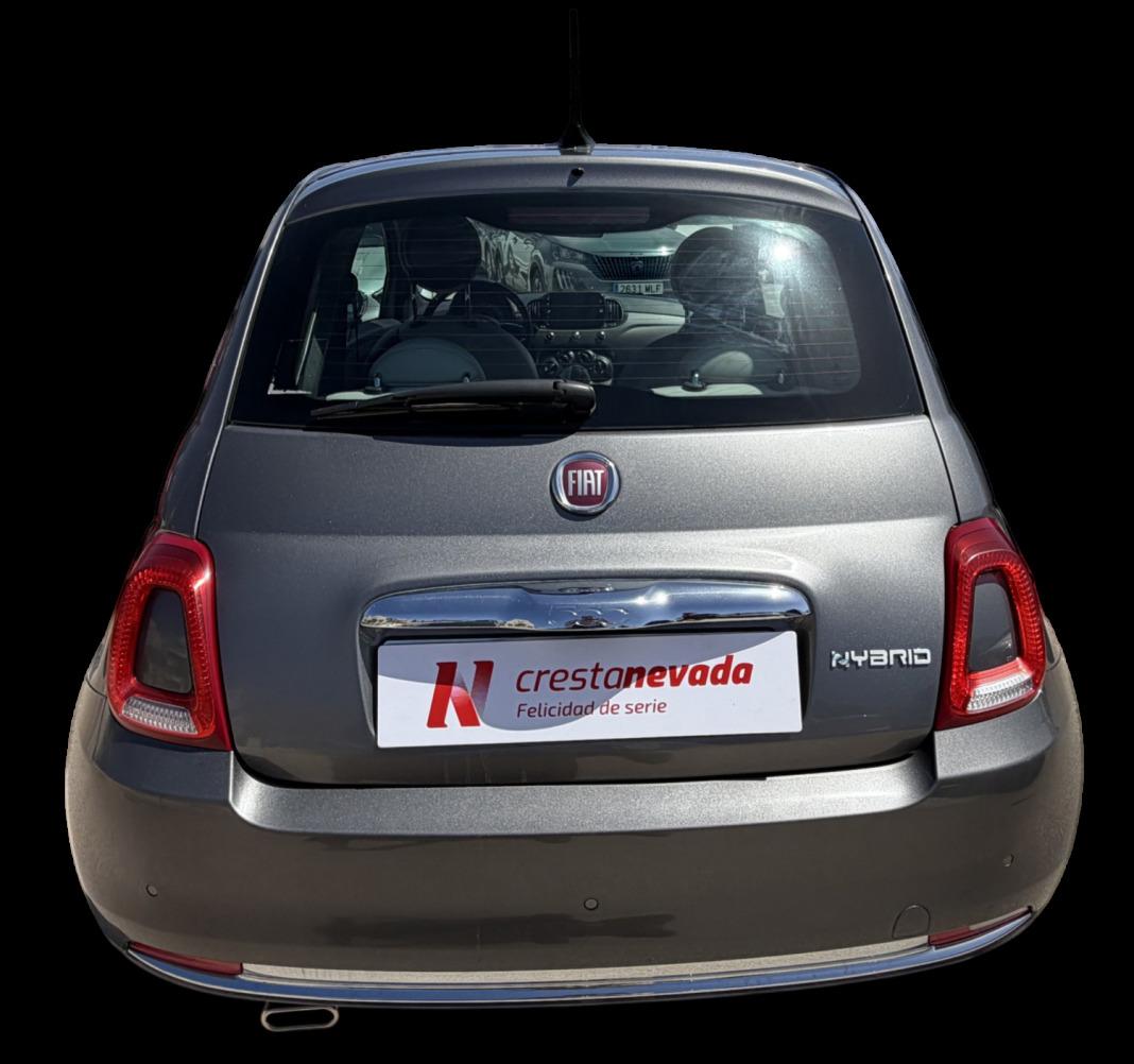 Fiat 500 Dolcevita 1.0 Hybrid 51KW 70 CV