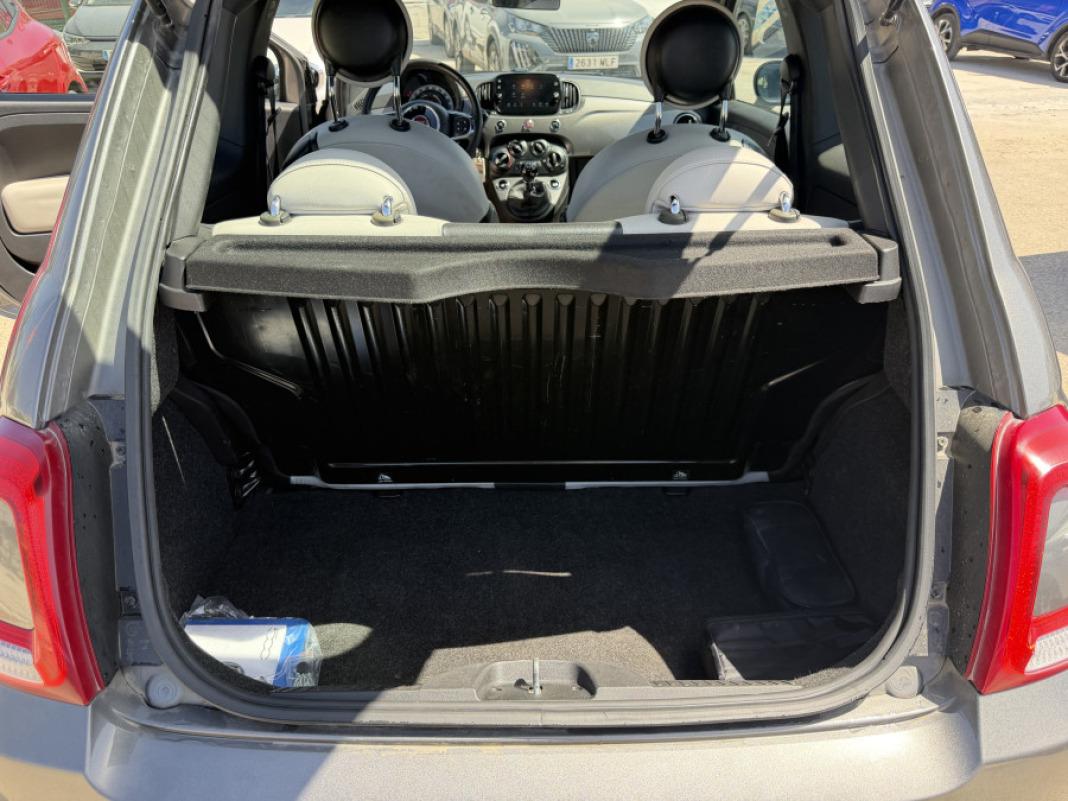 Fiat 500 Dolcevita 1.0 Hybrid 51KW 70 CV