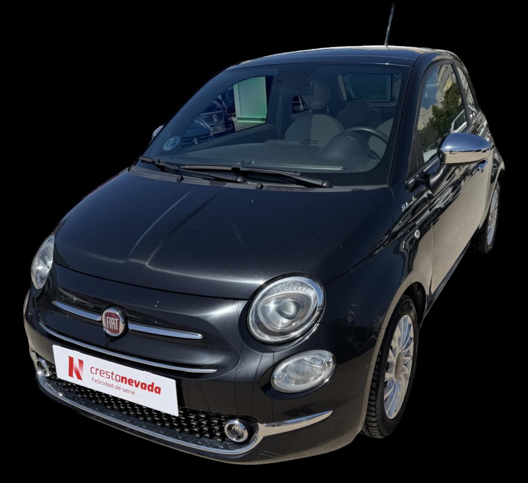 Fiat 500 Dolcevita 1.0 Hybrid 51KW 70 CV