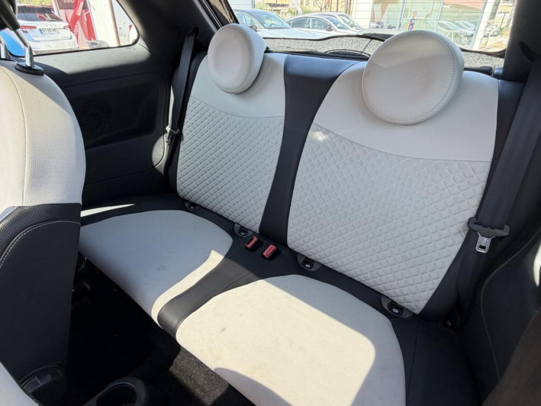 Fiat 500 Dolcevita 1.0 Hybrid 51KW 70 CV