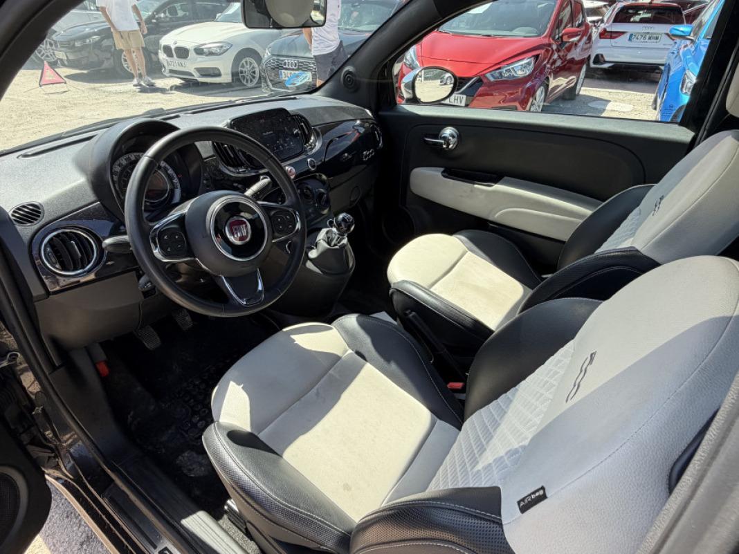 Fiat 500 Dolcevita 1.0 Hybrid 51KW 70 CV