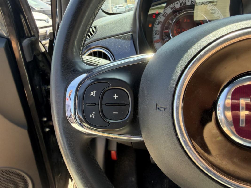 Fiat 500 Dolcevita 1.0 Hybrid 51KW 70 CV
