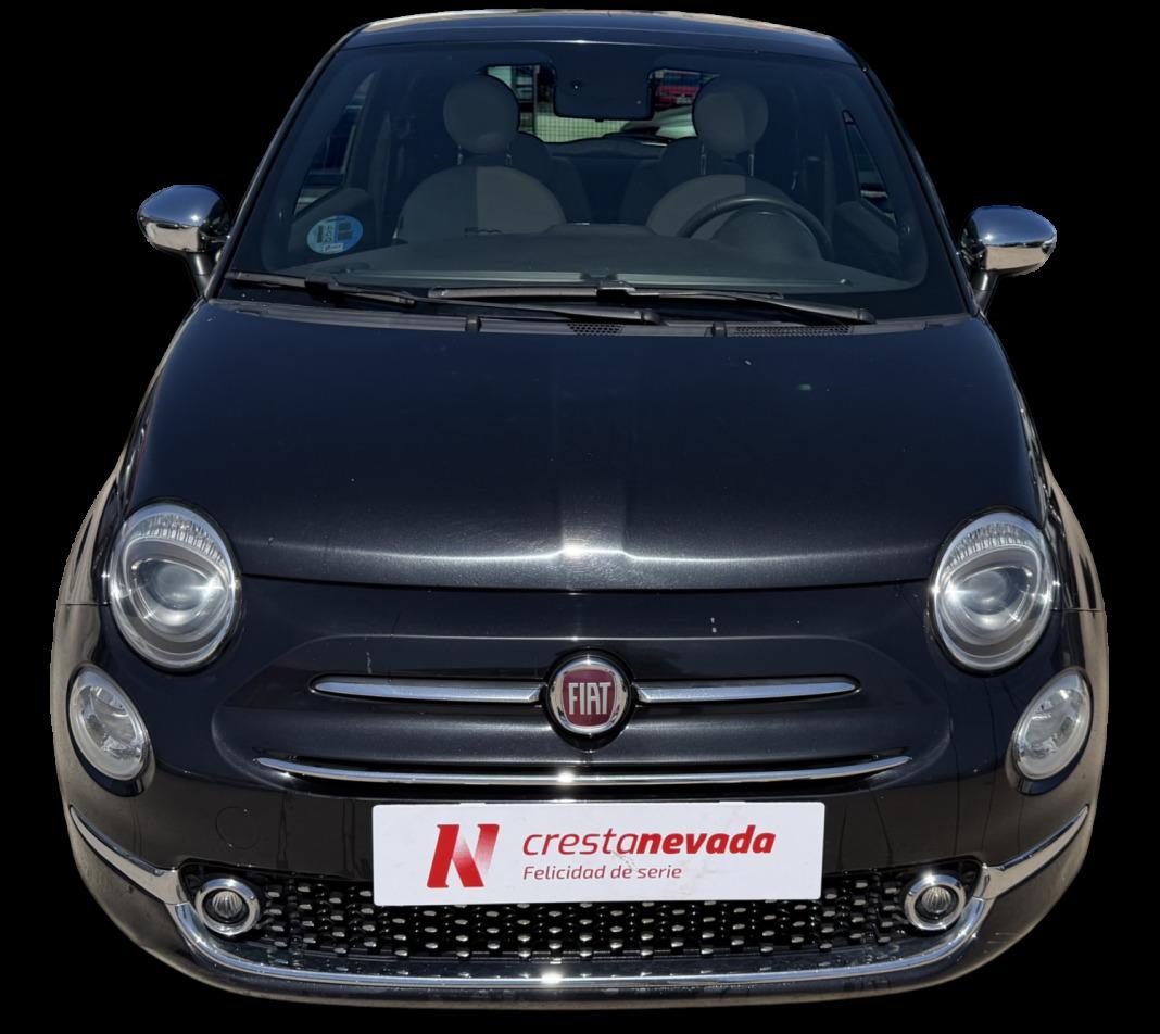 Fiat 500 Dolcevita 1.0 Hybrid 51KW 70 CV