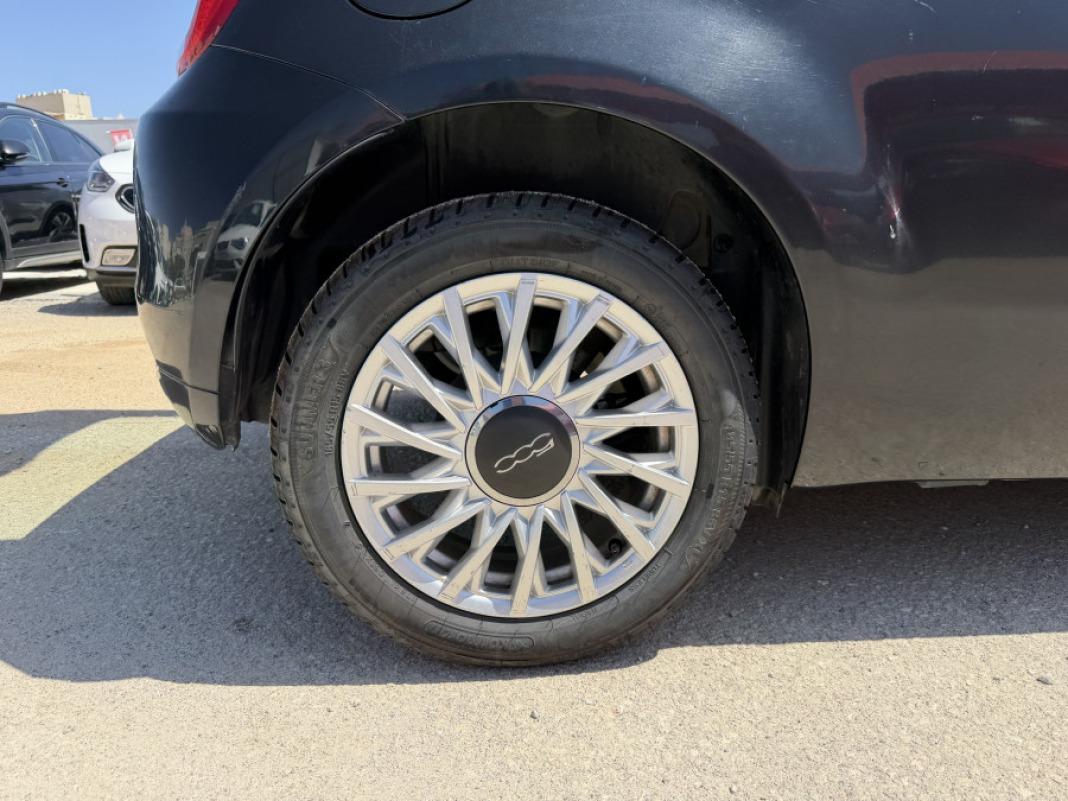 Fiat 500 Dolcevita 1.0 Hybrid 51KW 70 CV