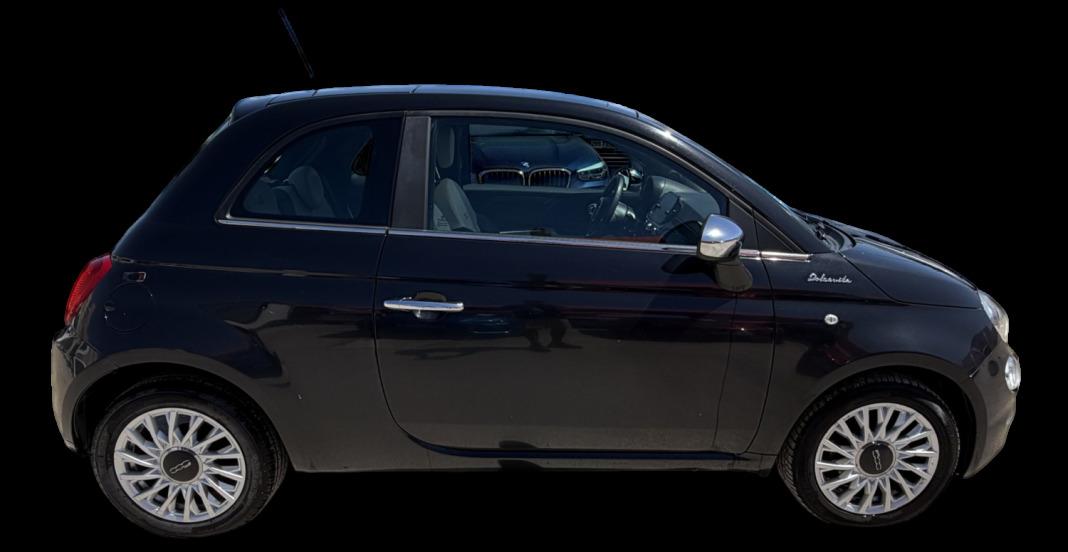Fiat 500 Dolcevita 1.0 Hybrid 51KW 70 CV