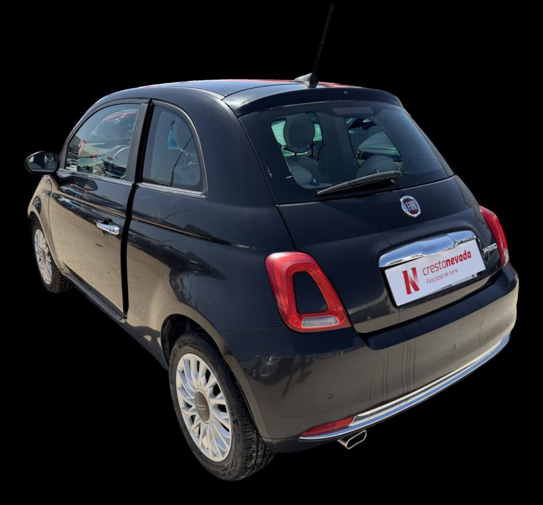 Fiat 500 Dolcevita 1.0 Hybrid 51KW 70 CV