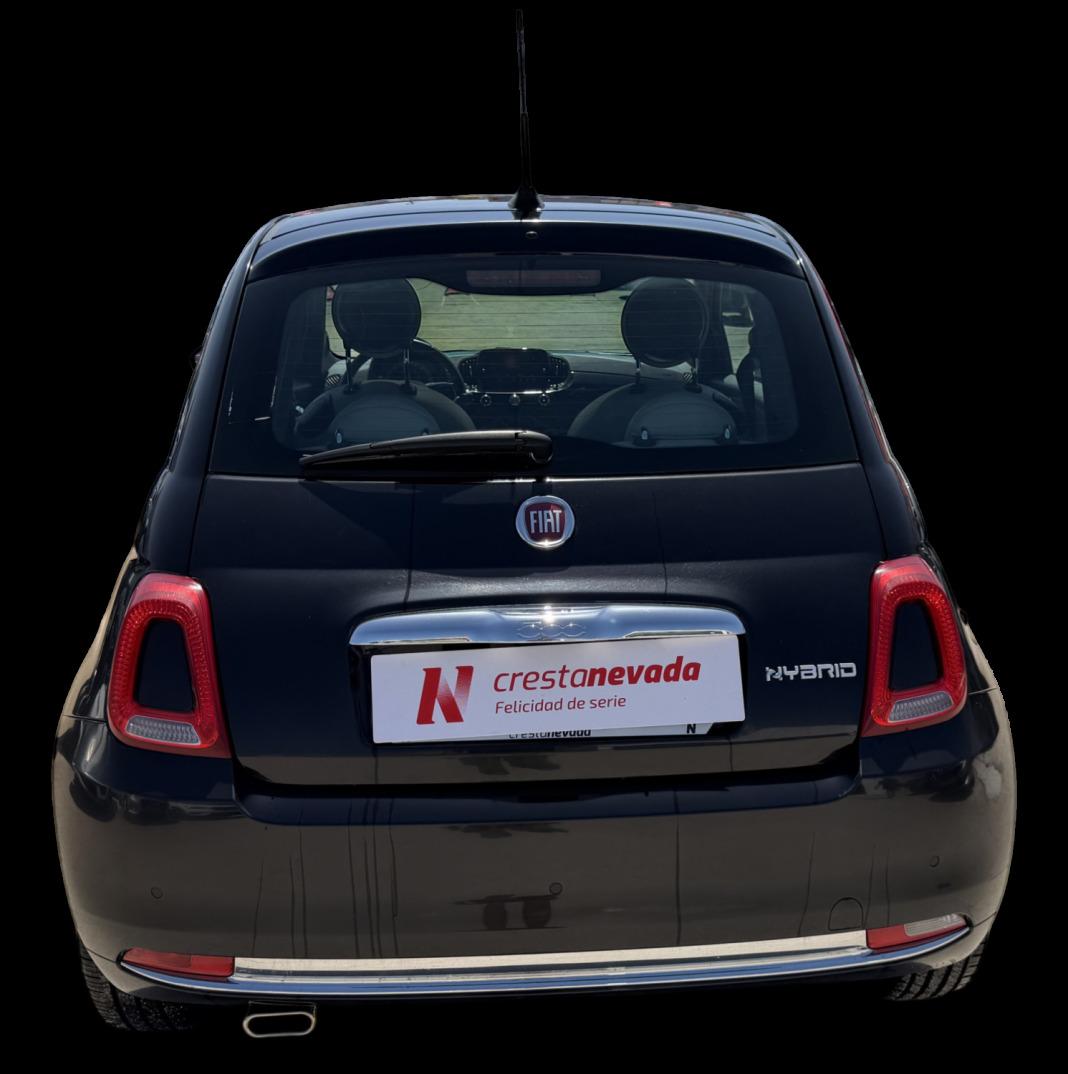 Fiat 500 Dolcevita 1.0 Hybrid 51KW 70 CV