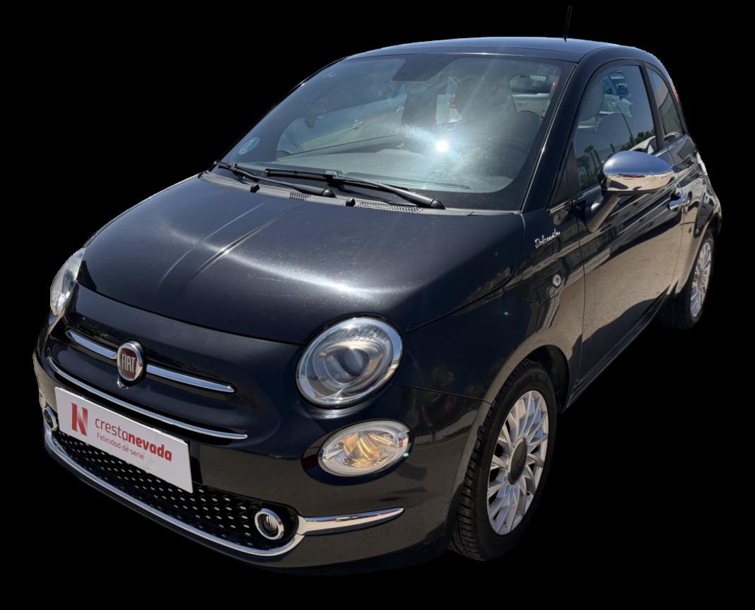 Fiat 500 Dolcevita 1.0 Hybrid 51KW 70 CV