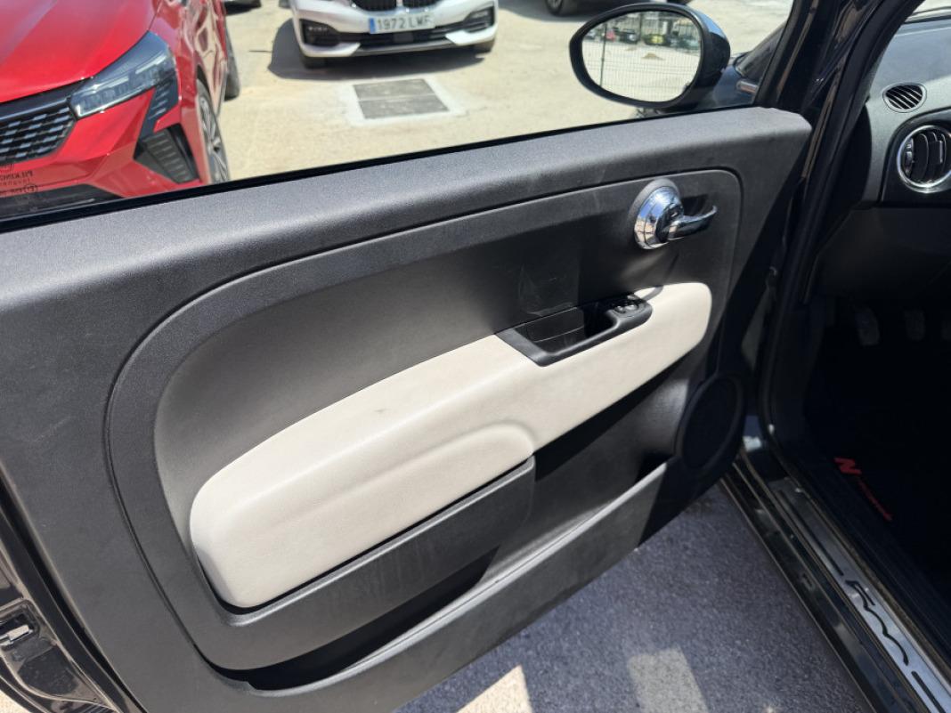 Fiat 500 Dolcevita 1.0 Hybrid 51KW 70 CV