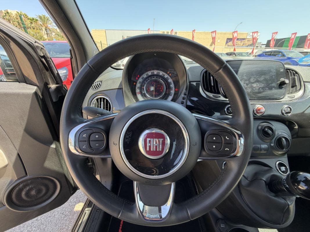 Fiat 500 Dolcevita 1.0 Hybrid 51KW 70 CV