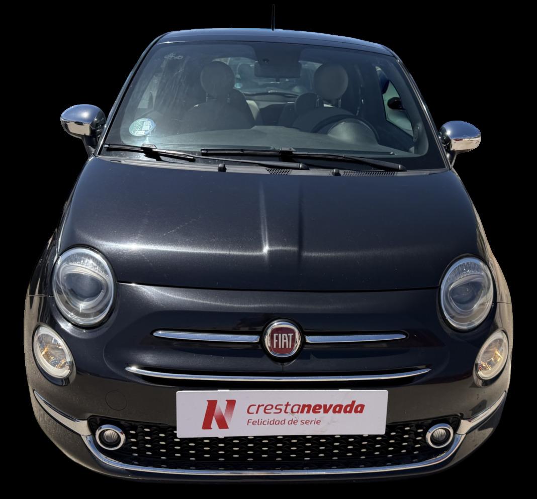 Fiat 500 Dolcevita 1.0 Hybrid 51KW 70 CV