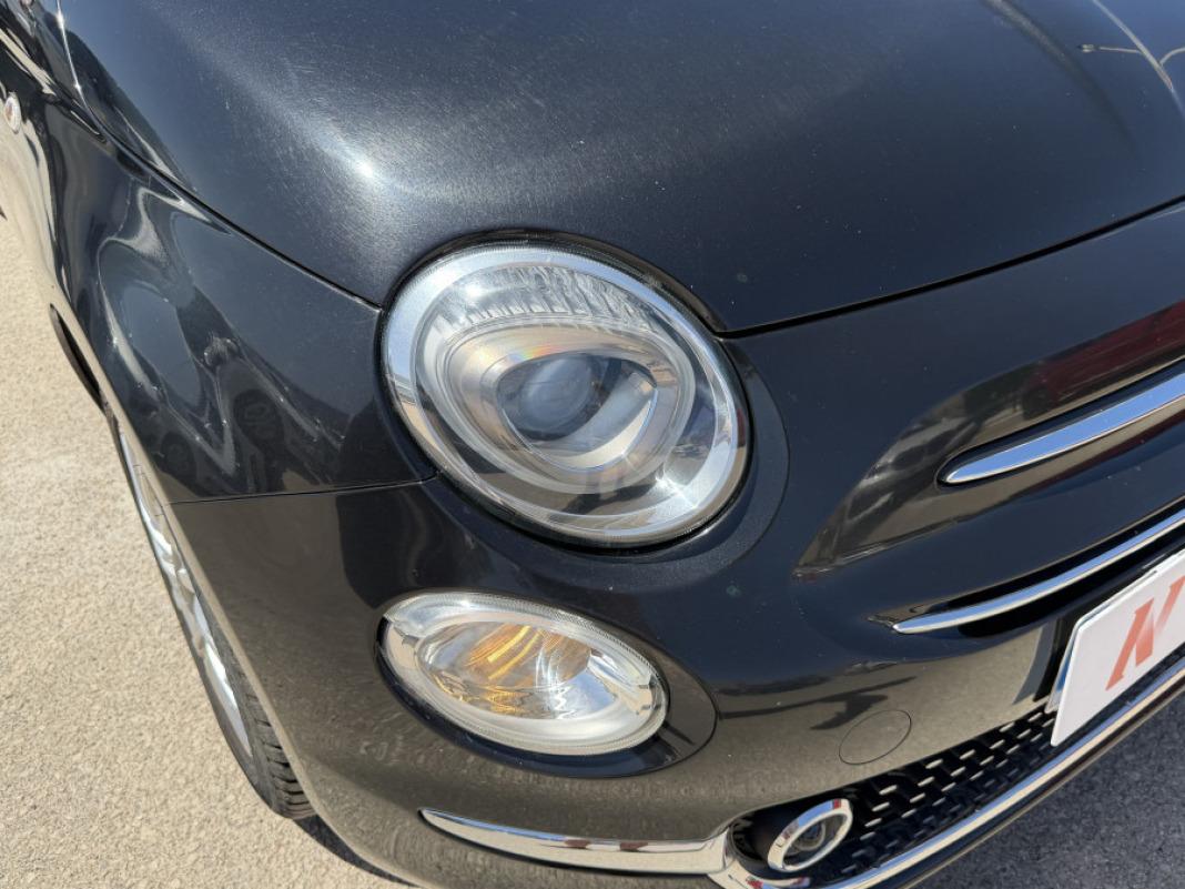 Fiat 500 Dolcevita 1.0 Hybrid 51KW 70 CV